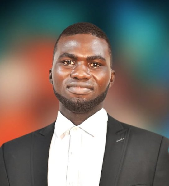 Paul Ushurhe